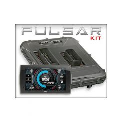 Edge Products Tuning Module with CTS3 For 17-19 GM P/U 6.6L Pulsar
