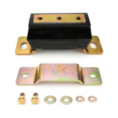 Energy Suspension Transmission Mount Bushings