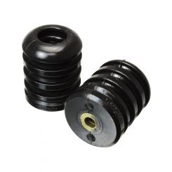 Energy Suspension Universal Bump Stop Progressive Rate Design