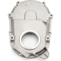 Engine quest Timing Cover with Sensor Hole For BBC GenVI 96-99