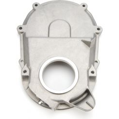 Engine quest Timing Cover without Sensor Hole For BBC GenVI 96-99