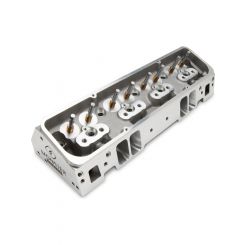 Frankenstein Engine 23 Deg Cylinder Head 223cc A/P Bare For SBC M23