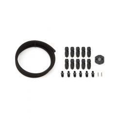 Frankenstein Engine F-Series Base Steam Port Kit