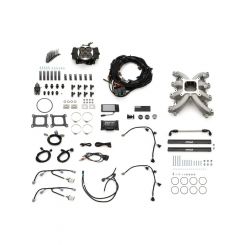 Fitech Retro LS Port 750 HP EFI System with LS3 Intake