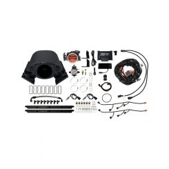 Fitech Ultimate Rebel LS 500HP EFI System without Trans Control