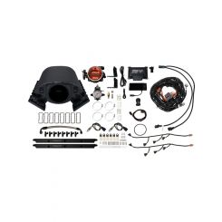 Fitech Ultimate Rebel LS 1000HP EFI System with Trans Control