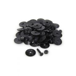 Fivestar Wear Strip Attaching Kit Pack of 25