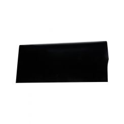 Fivestar Door Panel Aluminum Left Modified Black