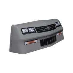 Fivestar 88 Monte Nose MD3 Gray Plastic