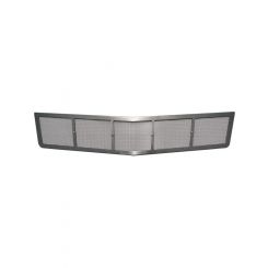 Fivestar Nose Screen Monte Carlo MD3 Upper 3/16in Mesh BK