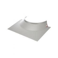 Fivestar Cockpit Deflector Gray