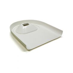 Fivestar Air Box 2BBL Offset Fiberglass