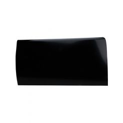 Fivestar Door Aluminum Left Black North American Sportsman