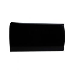 Fivestar Door Aluminum Right Black North American Sportsman