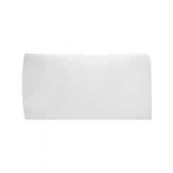 Fivestar Door Aluminum Left White North American Sportsman
