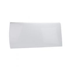 Fivestar Door Aluminum Long Left White NASCAR Mexico