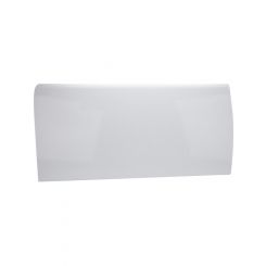 Fivestar Door Aluminum Right Left White NASCAR Mexico