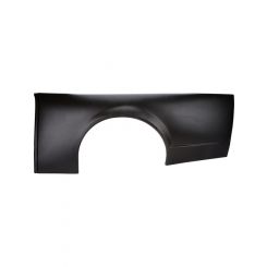 Fivestar Quarter Panel Left Black North American Sportsman