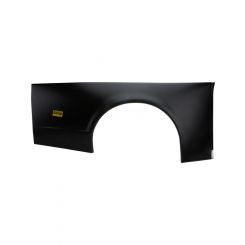 Fivestar Quarter Panel Right Black North American Sportsman