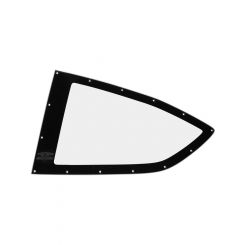 Fivestar Window Quarter Molded LH North American Sportsman