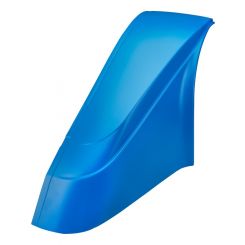 Fivestar Outlaw Fender Upper DLM Chevron Blue Left