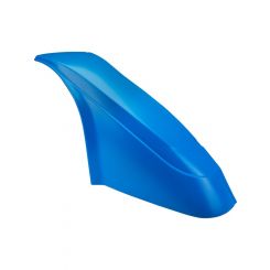 Fivestar Outlaw Fender Upper DLM Chevron Blue Right