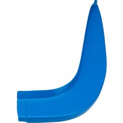 Fivestar Outlaw Fender Lower DLM Chevron Blue Left