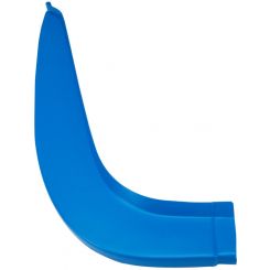 Fivestar Outlaw Fender Lower DLM Chevron Blue Right