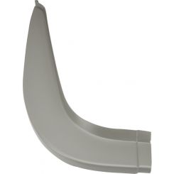 Fivestar Outlaw Fender Lower DLM Grey Right