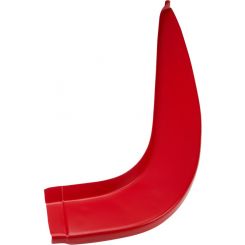Fivestar Outlaw Fender Lower DLM Red Left