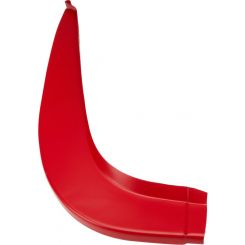 Fivestar Outlaw Fender Lower DLM Red Right