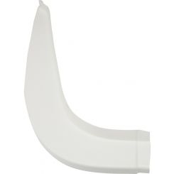 Fivestar Outlaw Fender Lower DLM White Right