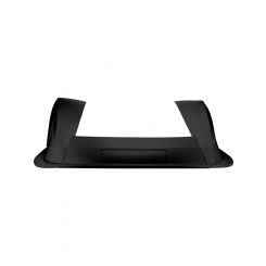 Fivestar Outlaw Nose and Fender Kit Black