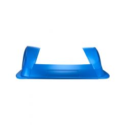 Fivestar Outlaw Nose and Fender Kit Chevron Blue