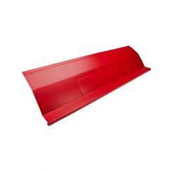 Fivestar Outlaw Nose DLM Red