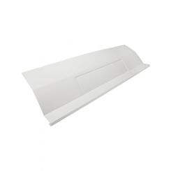 Fivestar Outlaw Nose DLM White