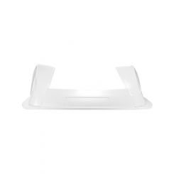 Fivestar Outlaw Nose and Fender Kit White