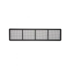 Fivestar Outlaw Nose Screen LM Black