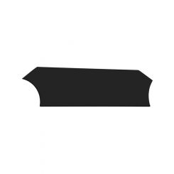 Fivestar Door MD3 DLM Black