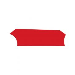 Fivestar Door MD3 DLM Red