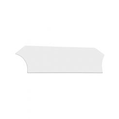 Fivestar Door MD3 DLM White