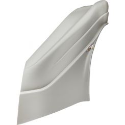 Fivestar Fender MD3 Upper Evo II DLM Gray Left