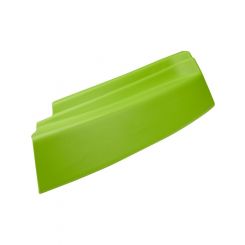 Fivestar Fender MD3 Lower EVO II DLM Fluorescent Green Left