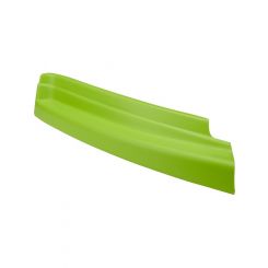 Fivestar Fender MD3 Lower EVO II DLM Fluorescent Green Right