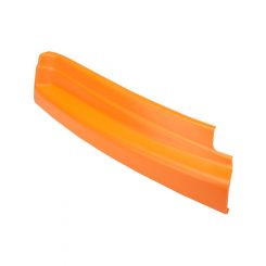 Fivestar Fender MD3 Evo II DLM Fluorescent Orange Right