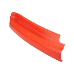 Fivestar Fender MD3 Evo II DLM Fluorescent Red Right