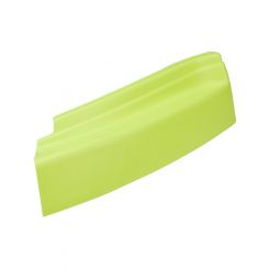 Fivestar Fender MD3 Evo II DLM Fluorescent Yellow Left