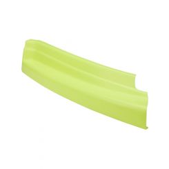 Fivestar Fender MD3 Evo II DLM Fluorescent Yellow Right