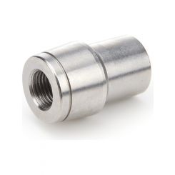 Fk Rod Ends Weld-In Tube End 1/2-20 LH 1in x .083