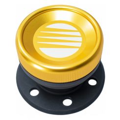 Fuelab Direct Fuel Filler With Cap